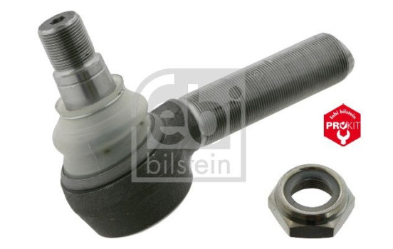 Tie rod end 27209 FEBI