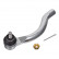 Tie Rod End 29287 FEBI