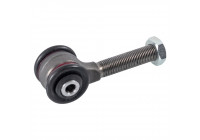 Tie Rod End 40005 FEBI
