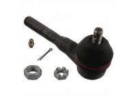 Tie Rod End 41098 FEBI