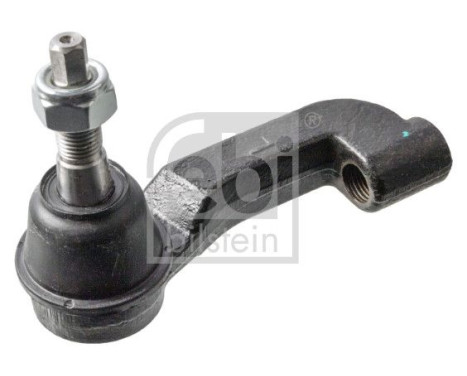 Tie Rod End 41106 FEBI, Image 2