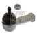 Tie Rod End 41319 FEBI, Thumbnail 2
