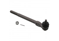 Tie Rod End 41371 FEBI