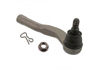 Tie Rod End 41384 FEBI
