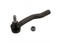 Tie Rod End 42305 FEBI