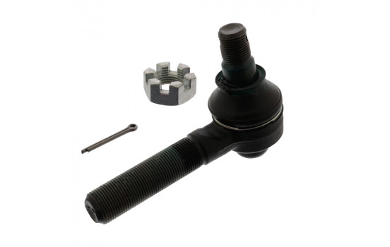Tie Rod End 43178 FEBI