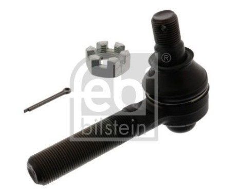 Tie Rod End 43179 FEBI, Image 2