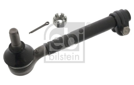 Tie Rod End 43197 FEBI, Image 2