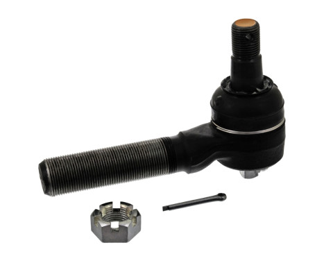 Tie Rod End 43201 FEBI