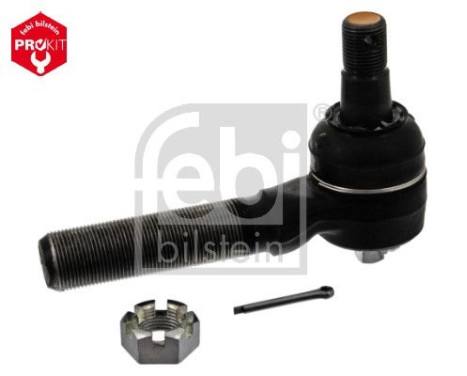 Tie Rod End 43201 FEBI, Image 2