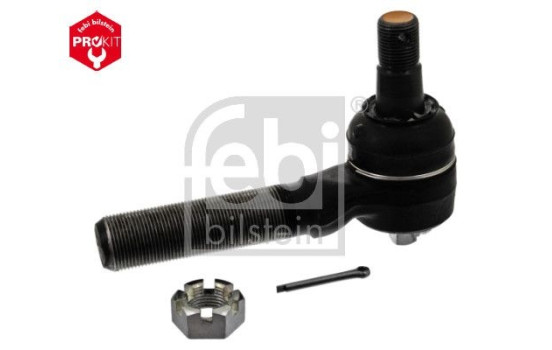 Tie Rod End 43201 FEBI, Image 2