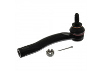 Tie Rod End 43212 FEBI