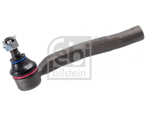 Tie Rod End 43212 FEBI, Image 2