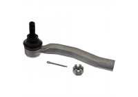Tie Rod End 43222 FEBI