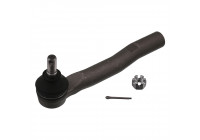 Tie Rod End 43225 FEBI