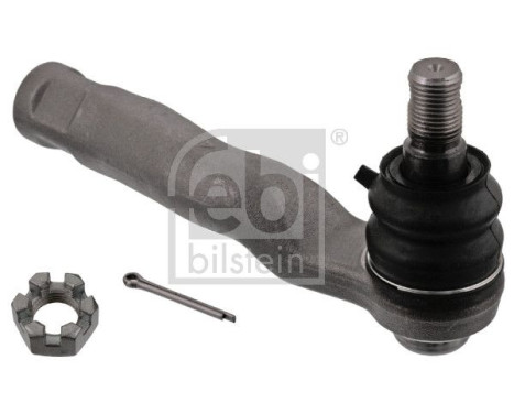 Tie Rod End 43235 FEBI, Image 2
