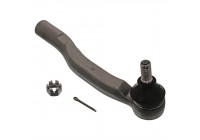 Tie Rod End 43237 FEBI