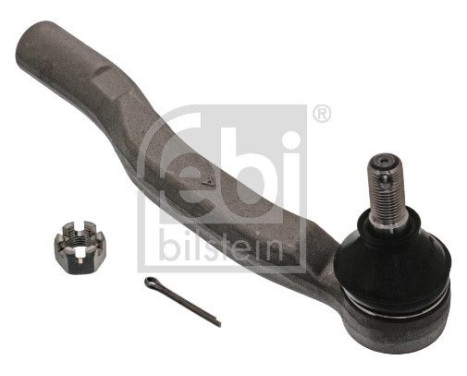 Tie Rod End 43237 FEBI, Image 2