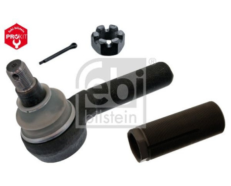 Tie rod end 44525 FEBI