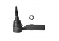 Tie Rod End ADA108705 Blue Print