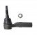 Tie Rod End ADA108705 Blue Print