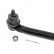 Tie Rod End ADA108707C Blue Print, Thumbnail 2