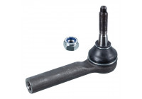 Tie Rod End ADA108713 Blue Print