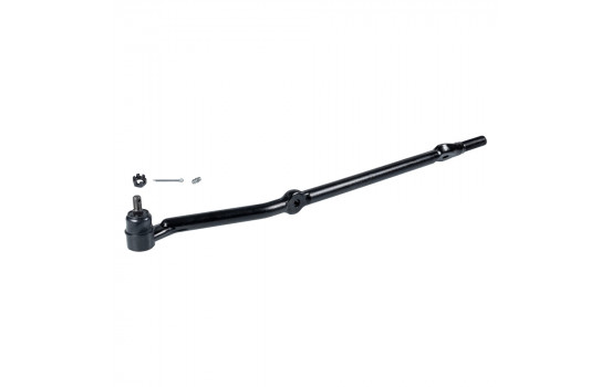 Tie Rod End ADA108718 Blue Print