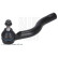 Tie rod end ADBP870111 Blue Print