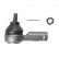 Tie Rod End ADC48715 Blue Print