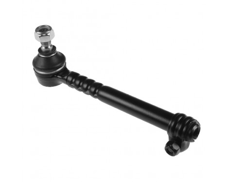 Tie Rod End ADD68705 Blue Print