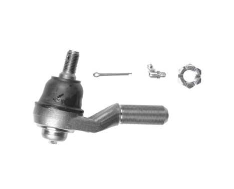 Tie Rod End ADD68720 Blue Print