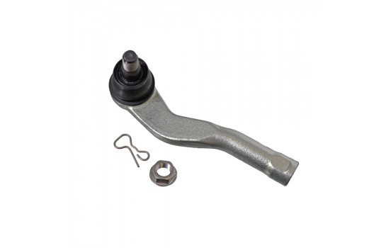 Tie Rod End ADD68738 Blue Print