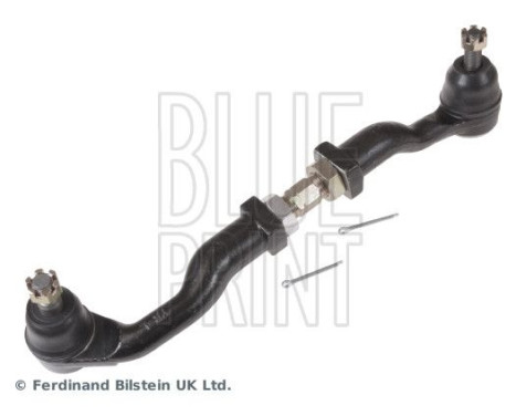 Tie Rod End ADG08709 Blue Print, Image 4