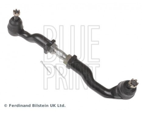 Tie Rod End ADG08710 Blue Print, Image 2