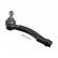 Tie Rod End ADG087106 Blue Print