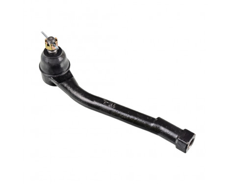 Tie Rod End ADG087121 Blue Print