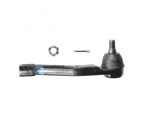 Tie Rod End ADG087125 Blue Print