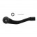 Tie Rod End ADG087126 Blue Print