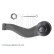 Tie Rod End ADG087129 Blue Print, Thumbnail 4