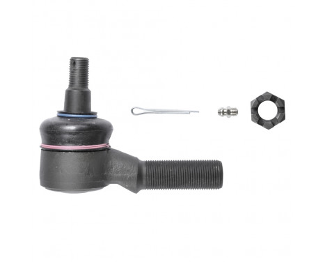 Tie Rod End ADG087133 Blue Print