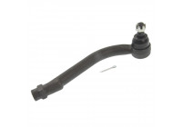 Tie Rod End ADG087153 Blue Print