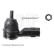Tie Rod End ADG087160 Blue Print, Thumbnail 3