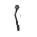 Tie Rod End ADG087166 Blue Print