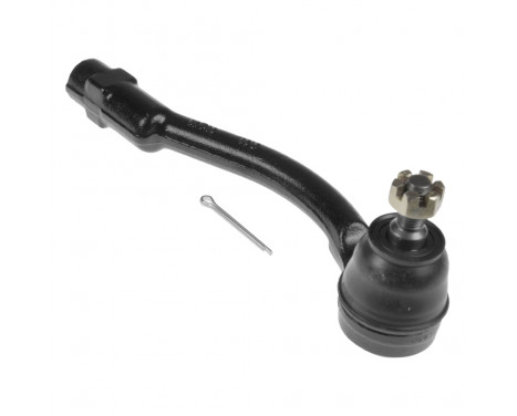 Tie Rod End ADG087170 Blue Print