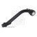 Tie Rod End ADG087185 Blue Print, Thumbnail 4
