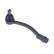 Tie Rod End ADG087194 Blue Print