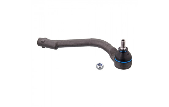 Tie Rod End ADG087210 Blue Print