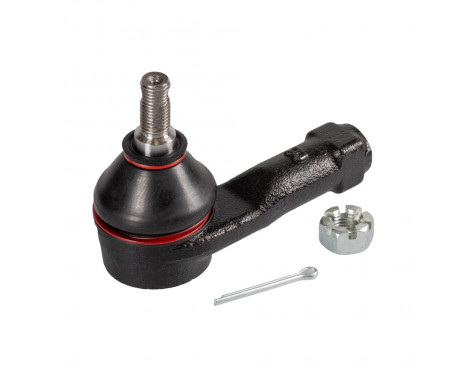 Tie Rod End ADG087217 Blue Print