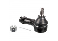 Tie Rod End ADG087219 Blue Print